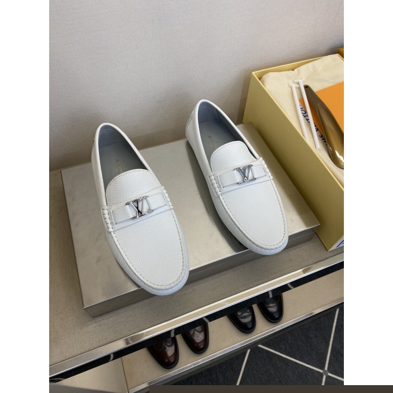 LV Leather Shoes